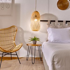 Superior Double Kamer